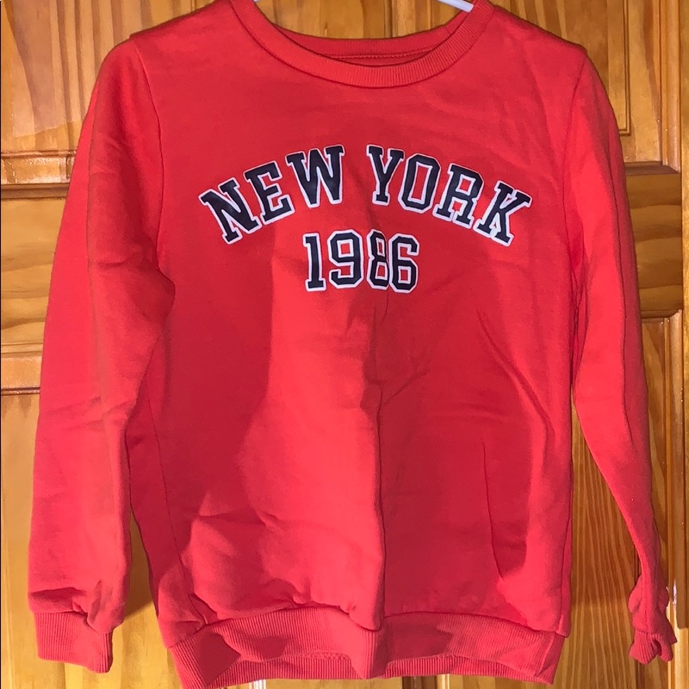 Sweater set - Picture 2 of 7